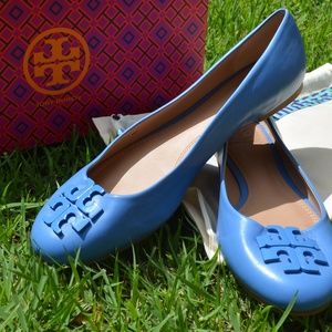 Tory Burch Lowell 2 Ballet Flats